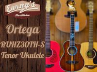 Tenor Ukulele / Ortega Ukulele Nordrhein-Westfalen - Witten Vorschau