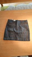 Jeansrock von MANGUUN Gr. 38 Bayern - Altusried Vorschau