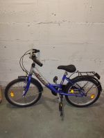 Fahrrad / Kinderfahrrad 16 Zoll Köln - Kalk Vorschau