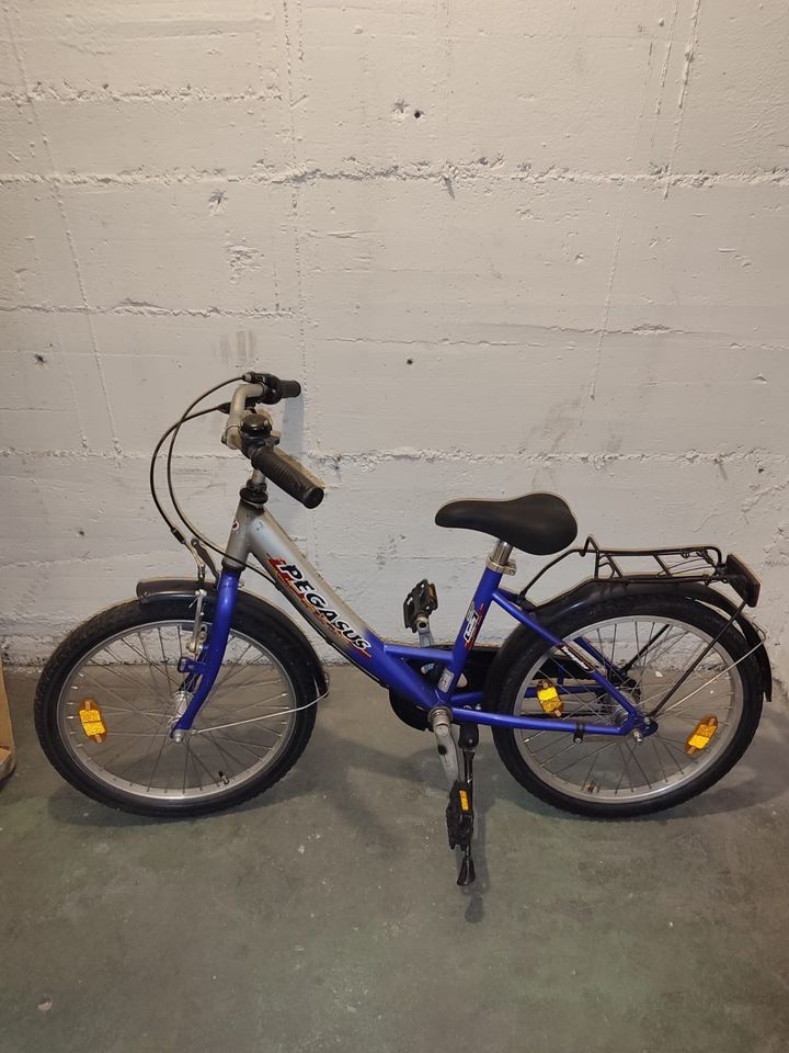 Fahrrad / Kinderfahrrad 16 Zoll in Köln