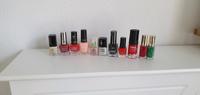 NEU Nagellack L'Oréal  Max Factor LR Rival de Loop Thüringen - Suhl Vorschau