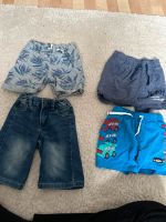 Lego duplo badehose 104 shorts bermudas Nordrhein-Westfalen - Detmold Vorschau