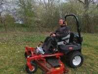 Baum & Gartenpflege Hessen - Wabern Vorschau