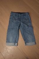 *TOP* 3/4 Jeans für Mädchen, Größe 122/128 Bayern - Rain Lech Vorschau