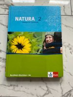 Natura 2 Biologie für Gymnasien NRW Klett Essen - Essen-Katernberg Vorschau