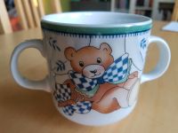 Trinklern-Tasse mit 2 Griffen von Villeroy & Boch aus Porzellan Berlin - Köpenick Vorschau