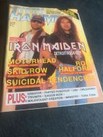 Metal Hammer Zeitschrift Baden-Württemberg - Pliezhausen Vorschau