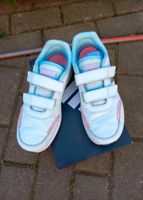 Turnschuhe, Sneaker, Halbschuhe für Mädchen Gr. 35 Thüringen - Guthmannshausen Vorschau