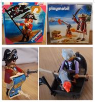 diverse Playmobil - Figuren ( Piraten ) Nordrhein-Westfalen - Plettenberg Vorschau