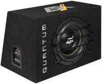 NEU ESX QXB-10 600W RMS Subwoofer Bassreflex Auto KFZ Car-Hifi Nordrhein-Westfalen - Recklinghausen Vorschau