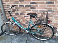 Fahrrad Damenrad 28" Schleswig-Holstein - Odderade Vorschau