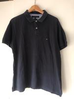 Tommy Hilfiger Polo Hemd Shirt XL Navy Nürnberg (Mittelfr) - Oststadt Vorschau