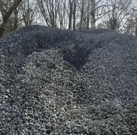 Frostschutz 0-32 Schotter Bauschotter Fundament Untergrung Nordrhein-Westfalen - Wenden Vorschau