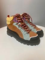 ZARA SRPLS Stiefeletten Schnürer echtes Leder Gr. 39 Neu Bayern - Haibach Unterfr. Vorschau