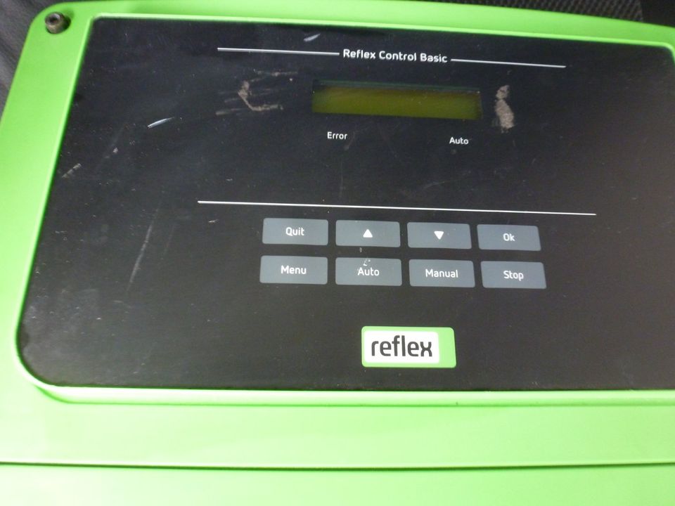 Reflex Control Basic Reflexomat in Mettmann