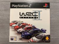 WRC 2 EXTREME Demo PS2 Nordrhein-Westfalen - Solingen Vorschau