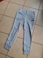 Puma Jogginghose grau Gr.M Nordrhein-Westfalen - Uedem Vorschau