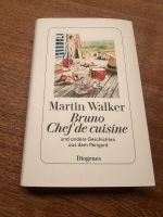 Buch: Martin Walker „Bruno Chef de cuisine“ Nordrhein-Westfalen - Kürten Vorschau