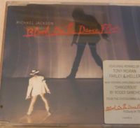 Musik CD Single. Michael Jackson. Blood on the dance floor Pankow - Prenzlauer Berg Vorschau