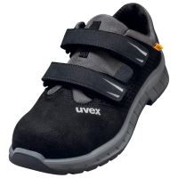 uvex 2 trend safety shoes S1P sandal width 11 Baden-Württemberg - Furtwangen Vorschau