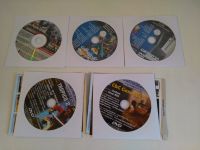 6 Spiele Heft CD / DVD - PC Action / GamePro / Gamestar Bayern - Landshut Vorschau