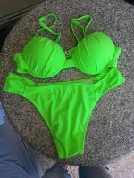 Bikini Gr.M Neu Schleswig-Holstein - Oststeinbek Vorschau