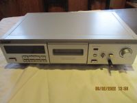 Sony Tape Deck TC - KE400S Kassetten Deck Getestet und OK Bayern - Mantel Vorschau