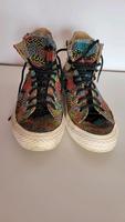 Converse All Star Gr. 39,5 Gr. 6,5 bunt Kr. München - Haar Vorschau