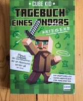 Tagebuch eines Kriegers Cube Kid Berlin - Pankow Vorschau