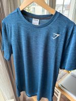 Gymshark T-Shirt Herren Herzogtum Lauenburg - Geesthacht Vorschau