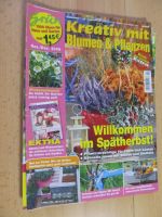 5 Zeitschriften GRÜN, 1000 Ideen für Haus und Garten, Kreativ Brandenburg - Spremberg Vorschau