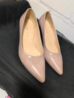 Damen Pumps Gabor rose 40 Nordrhein-Westfalen - Hamm Vorschau