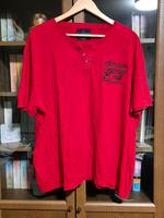 rotes T-Shirt Hessen - Kelkheim Vorschau