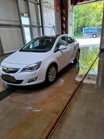 Opel astra J Schleswig-Holstein - Harrislee Vorschau