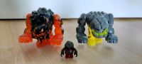 Lego Power Miners Steinmonster Niedersachsen - Hagenburg Vorschau