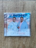 Sunrise - Luft & Liebe CD Stuttgart - Münster Vorschau
