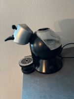 Dolce Gusto Kapsel-Kaffeemaschine Thüringen - Herbsleben Vorschau