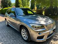 BMW X1 xDrive28i 245 PS | M-Paket | Panoramadach Niedersachsen - Osnabrück Vorschau