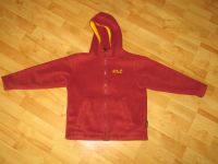 Jack Wolfskin Fleecejacke Größe 140 Nordrhein-Westfalen - Bergneustadt Vorschau