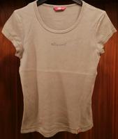 Edc by Esprit, T-Shirt, S, oliv, rund hals Ausschnitt Niedersachsen - Bad Pyrmont Vorschau