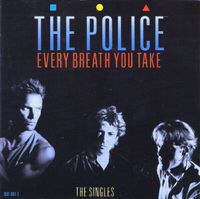 The Police - Every Breath You Take / Pop Rock Bonn - Kessenich Vorschau