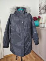 Damen Winterparka von Ulla Popken Sachsen-Anhalt - Calbe (Saale) Vorschau