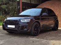 Original Abt Breitbau Paket Wide Bodykit Audi Q5 2.0 3.0 TDI FY Nordrhein-Westfalen - Leopoldshöhe Vorschau