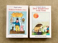 Dressler Kinder Klassiker Doktor Dolittles Zoo Zauberer Oos Bayern - Ustersbach Vorschau