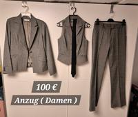 Anzug Damen Gr.36/ 38 Niedersachsen - Alfeld (Leine) Vorschau