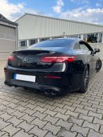 Mercedes Diffusor Umbau 63 amg w205 c118 w213 x253 c238 Nordrhein-Westfalen - Hünxe Vorschau