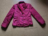 tolle leiche Jacke von Marc Cain in Größe 4 Dithmarschen - Wesselburen Vorschau