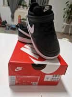 Nike Kinderschuhe / Kinderschuhe *neuwertig* Sachsen-Anhalt - Zeitz Vorschau