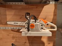 STIHL MS 194 C-E bzw. MS 194 C-E Carving Baden-Württemberg - Dietenheim Vorschau