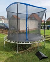 Trampolin 305 cm Niedersachsen - Lengede Vorschau